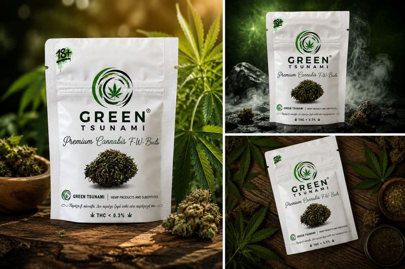 GORILLA GLUE Leaf weed terpene κανναβης (Δεν περιεχουν ξηρο ανθο ή παραγωγα αυτου ) 10gr GORILLA GLUE Leaf weed terpene κανναβης (Δεν περιεχουν ξηρο ανθο ή παραγωγα αυτου ) 10gr