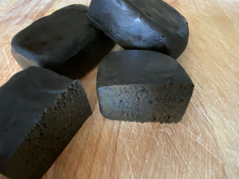 MARSHMELLO STREET HASH INDICA HAZE (XTRA STRONG HERBAL MIX) 10gr MARSHMELLO STREET HASH INDICA HAZE (XTRA STRONG HERBAL MIX) 10gr