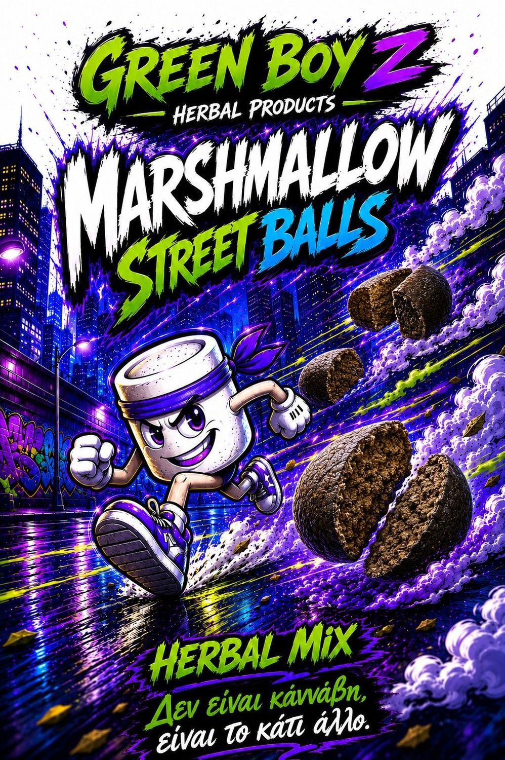 MARSHMELLO STREET HASH GORILLA GLUE (XTRA STRONG HERBAL MIX) 10gr MARSHMELLO STREET HASH GORILLA GLUE (XTRA STRONG HERBAL MIX) 10gr