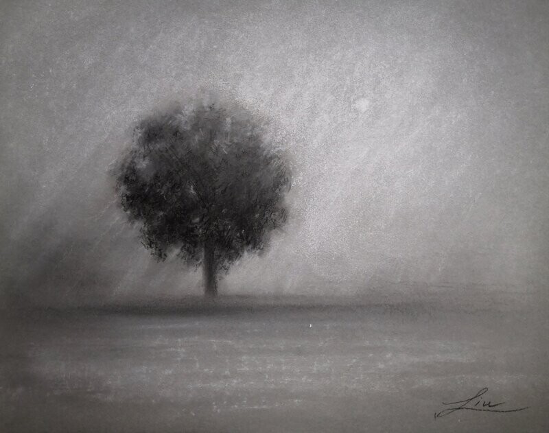 "Sous la Lune"