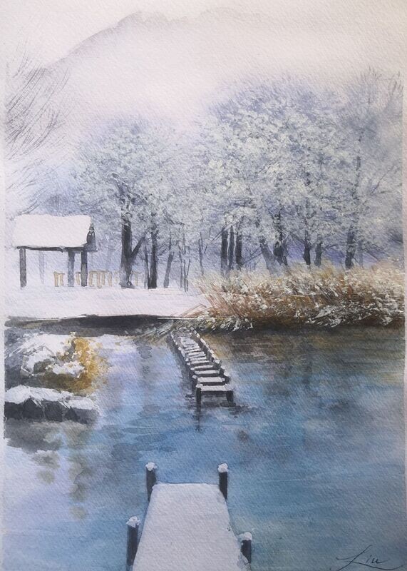 "Lac d'Annecy"