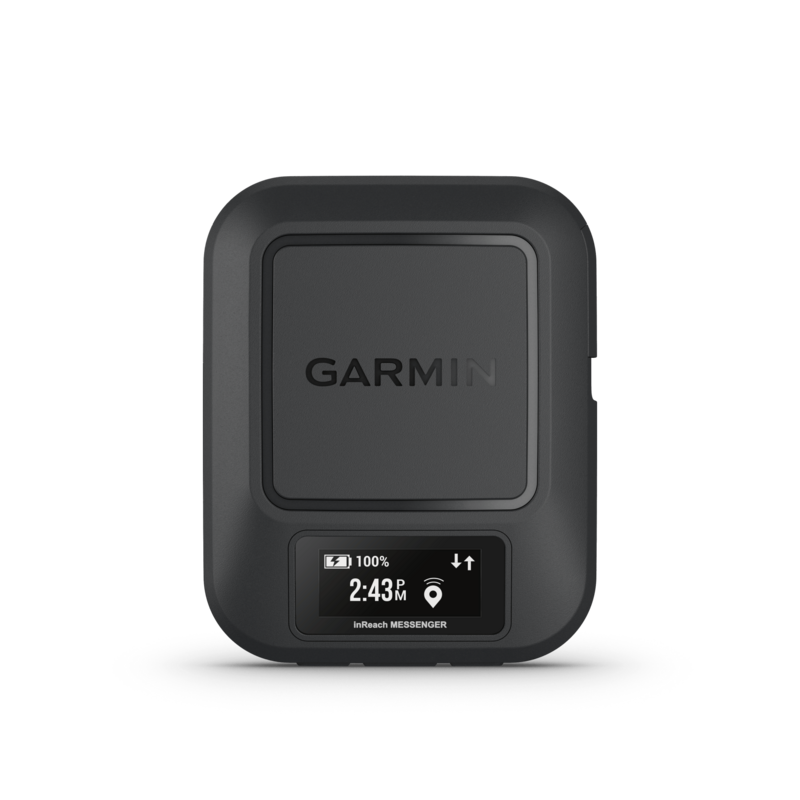 GARMIN InReach Messenger