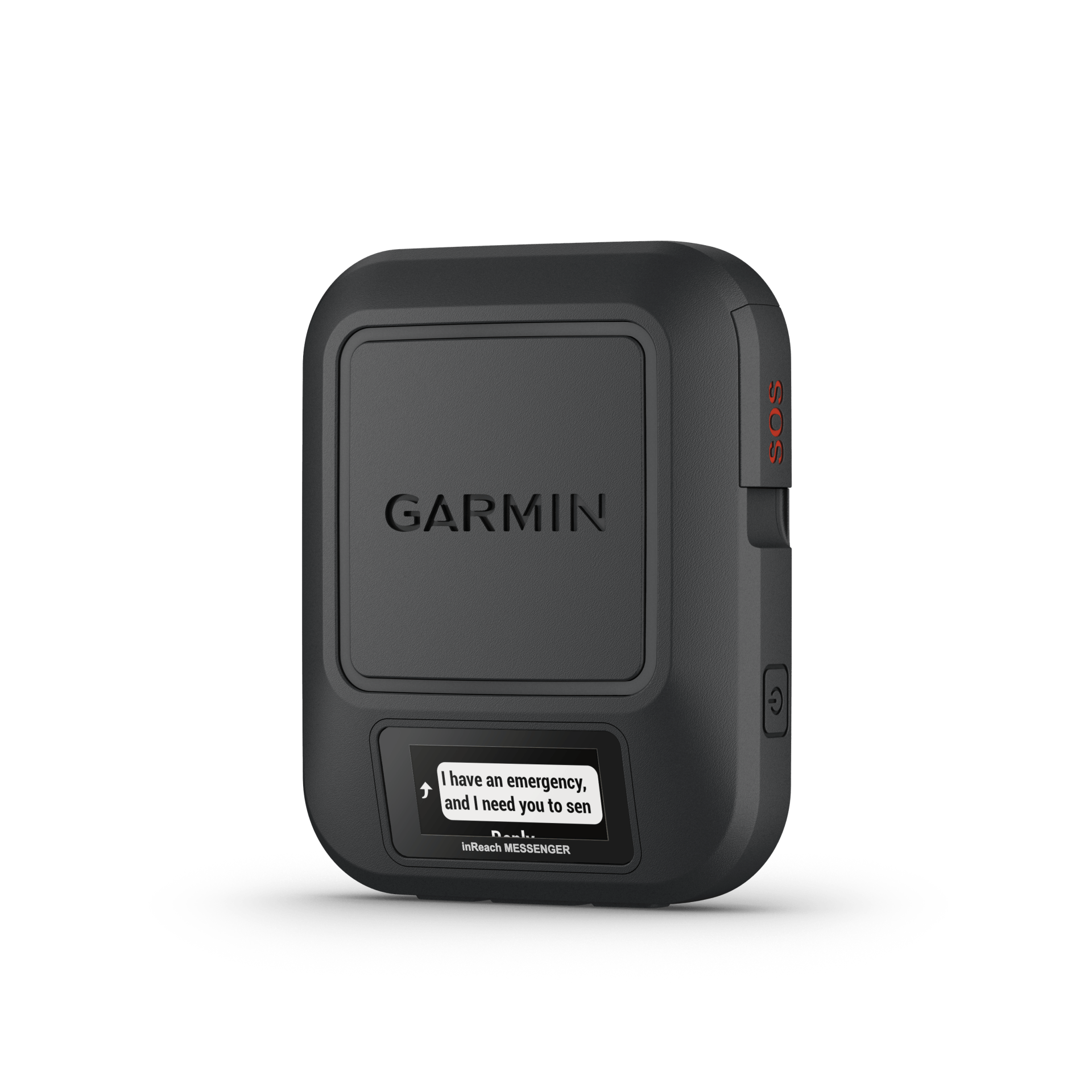 GARMIN InReach Messenger