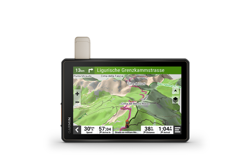 GARMIN TREAD Overland