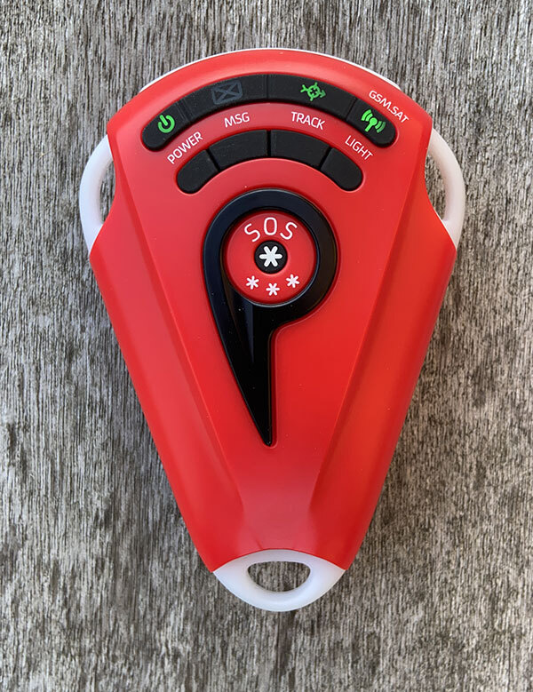 ProteGear A*LIVE v2 - SmartSafety Tool