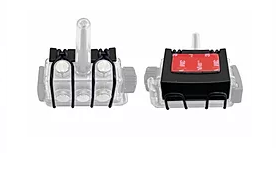 bbTalkinSE Ersatzteile, Ersatzteile zur Auswahl: bbTalkinSE (S06R) RubberBandMounts (2set)