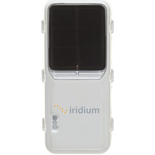 Iridium Edge Solar