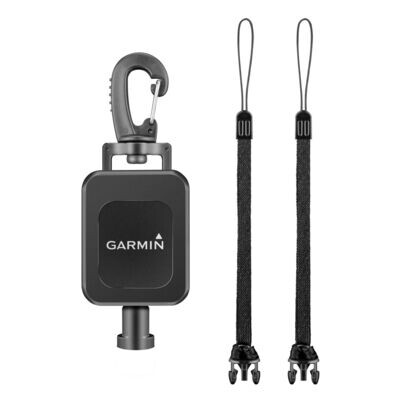 GARMIN Sicherungsleine, automatisch aufrollend