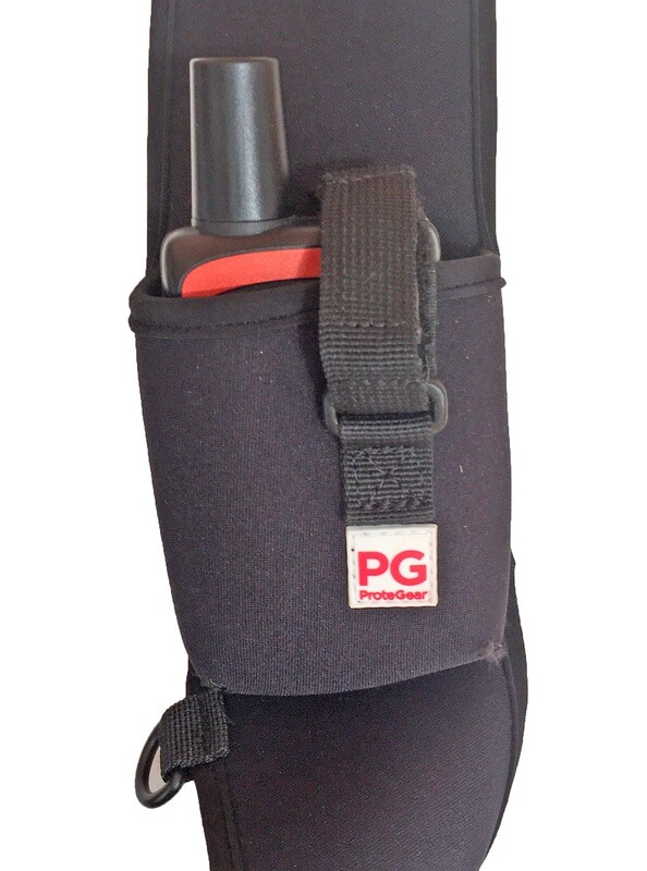ProteGear Neoprene ActiveBelt
