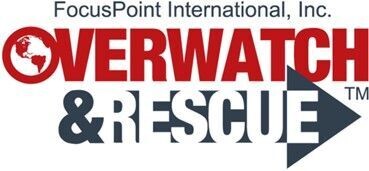 Search and Rescue (SAR) Notfallhilfeplan