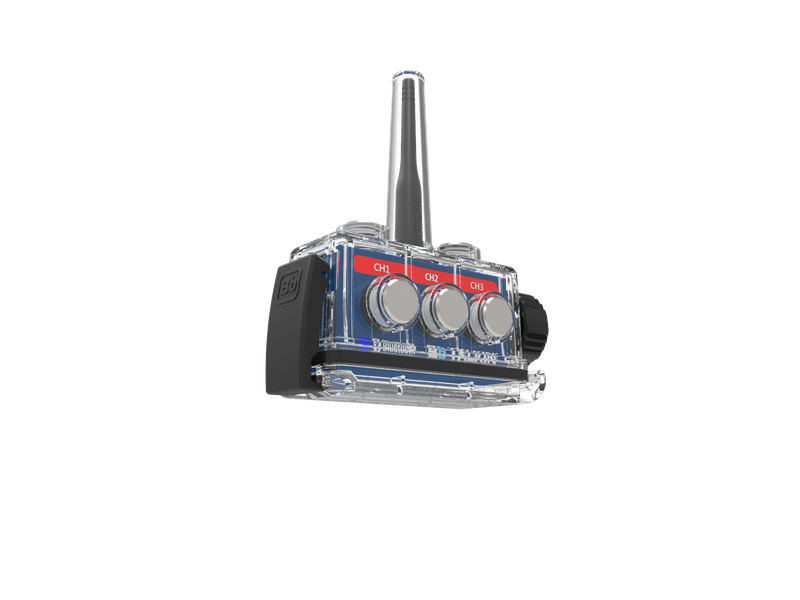 bbTalkin 3.0 MASTER unit (A01MA) bbTalkin 3.0 MASTER unit (A01MA)
