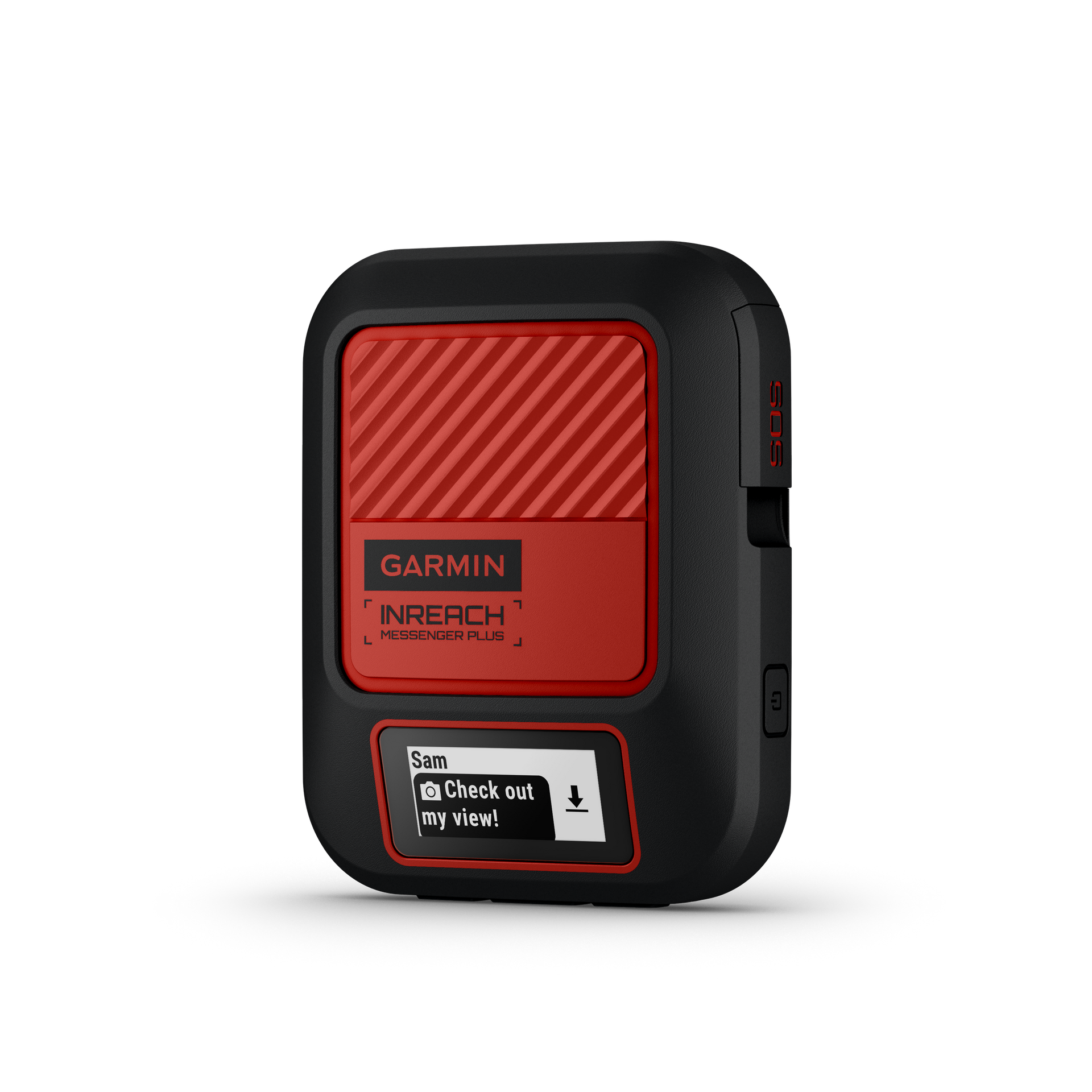 GARMIN InReach Messenger Plus