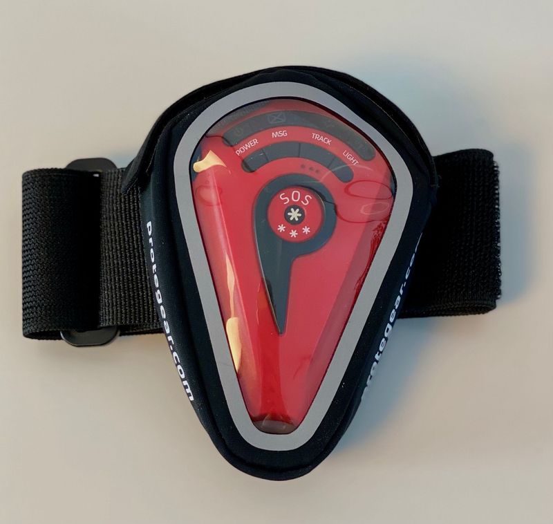 ProteGear Armbag