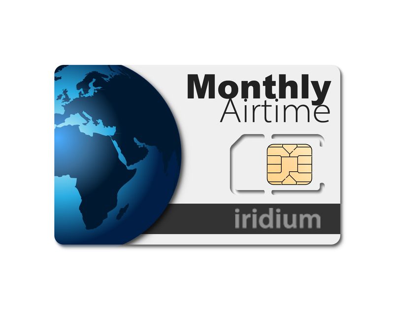 Garmin InReach data plan basic data fee Garmin InReach data plan basic data fee
