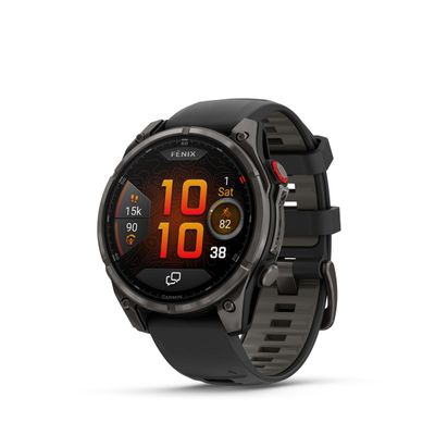 Garmin fenix 8 Pro LTE – 47 mm