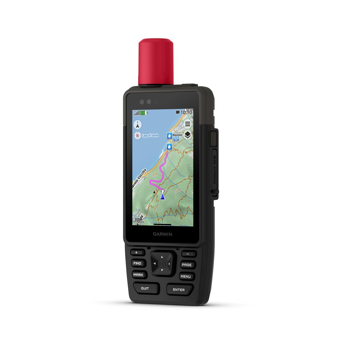 Garmin GPSMAP H1i Plus