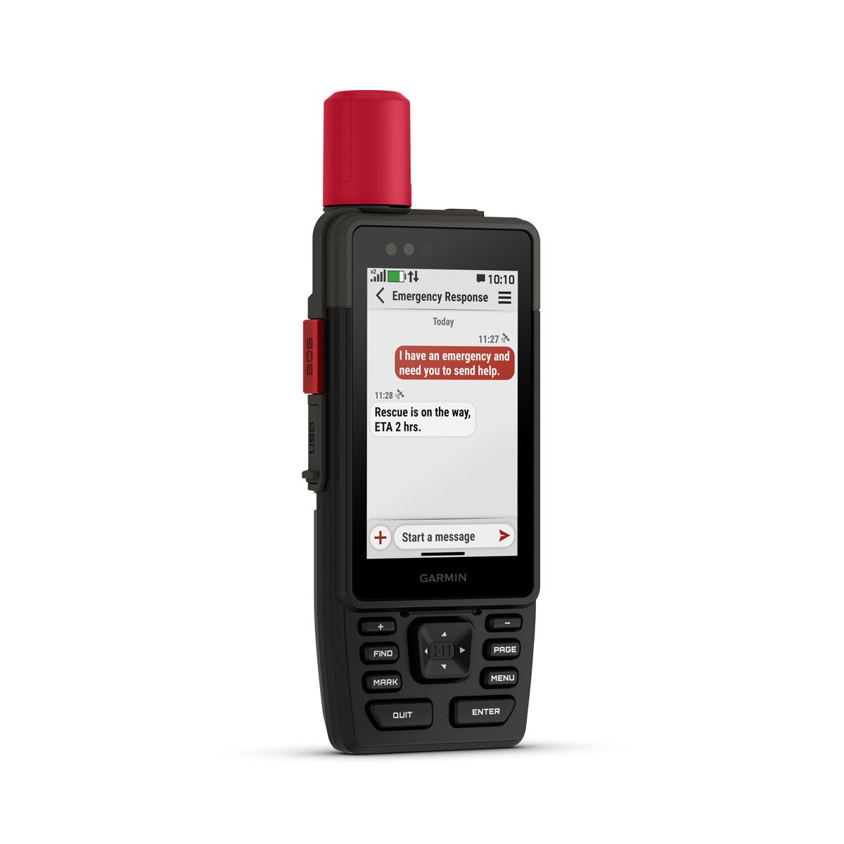Garmin GPSMAP H1i Plus