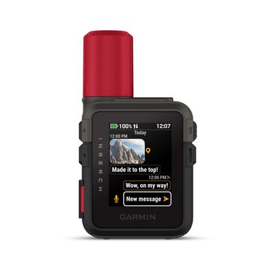 Garmin InReach® Mini 3 Plus Garmin InReach® Mini 3 Plus