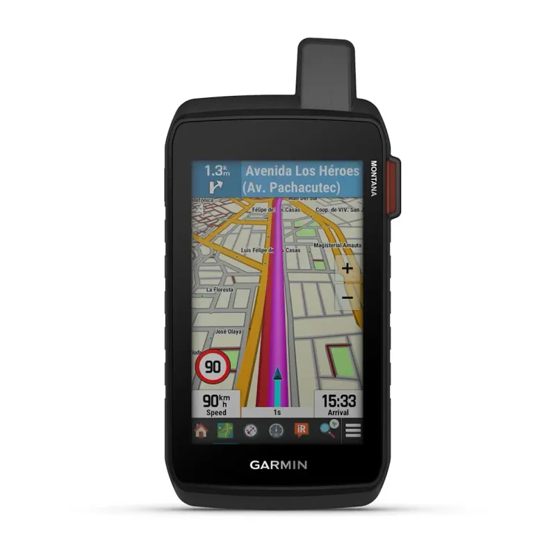 GARMIN MONTANA 710i