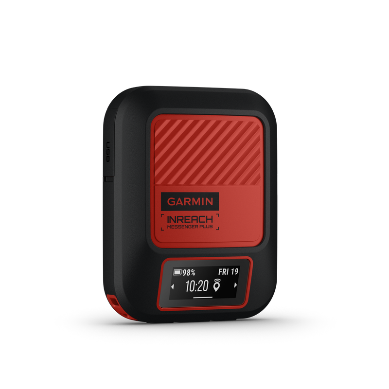 GARMIN InReach Messenger Plus