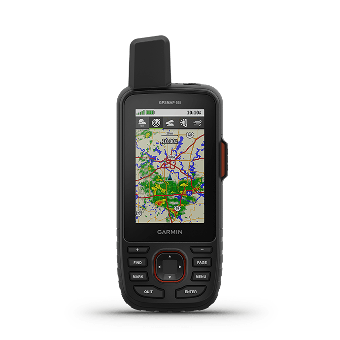 GARMIN GPSMAP 67i Miete GARMIN GPSMAP 67i Miete