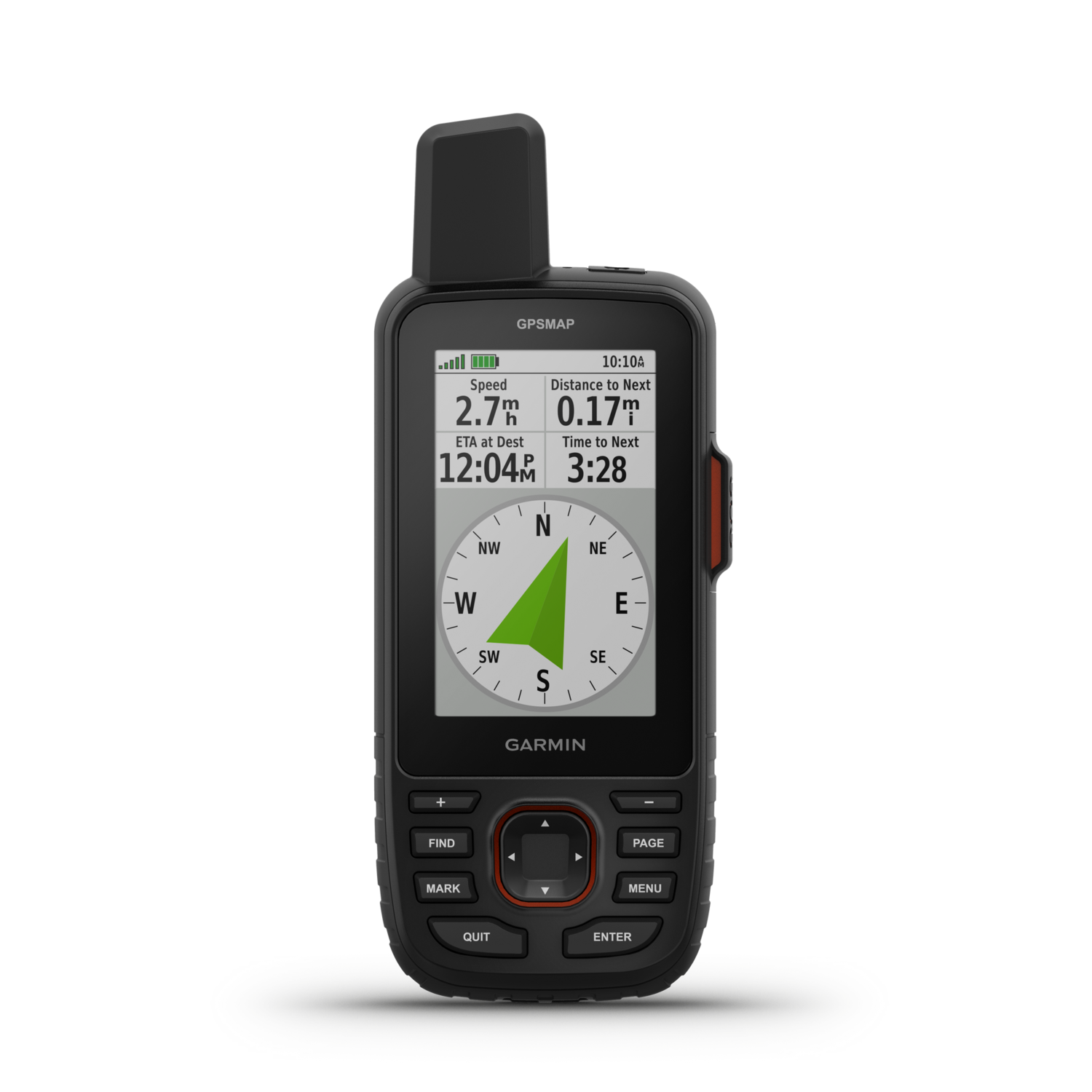 GARMIN GPSMAP 67i