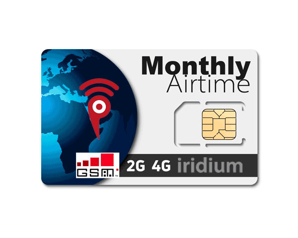 SmartSole | SafeSole Datentarif pro Monat