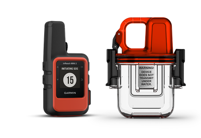 InReach Mini 2 Miete DIVE Edition InReach Mini 2 Miete DIVE Edition