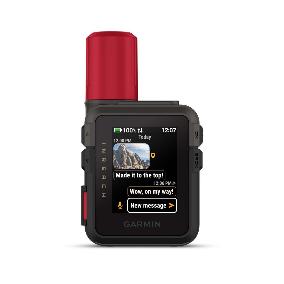 InReach Mini 3 PLUS Miete InReach Mini 3 PLUS Miete