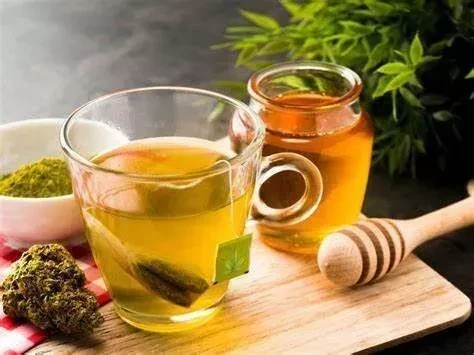 Evening Tea Calm-Relax-sleep