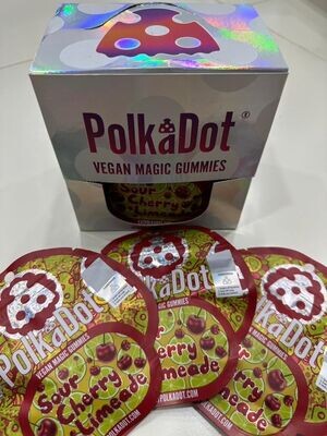 Magic Mushroom GUMMIES - SHROOMERZ????????????VEGAN?