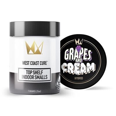 NEW🍬🍰 GRAPES & CREAM TOP SHELF Hybrid Cannabis Strain 🍰🍬