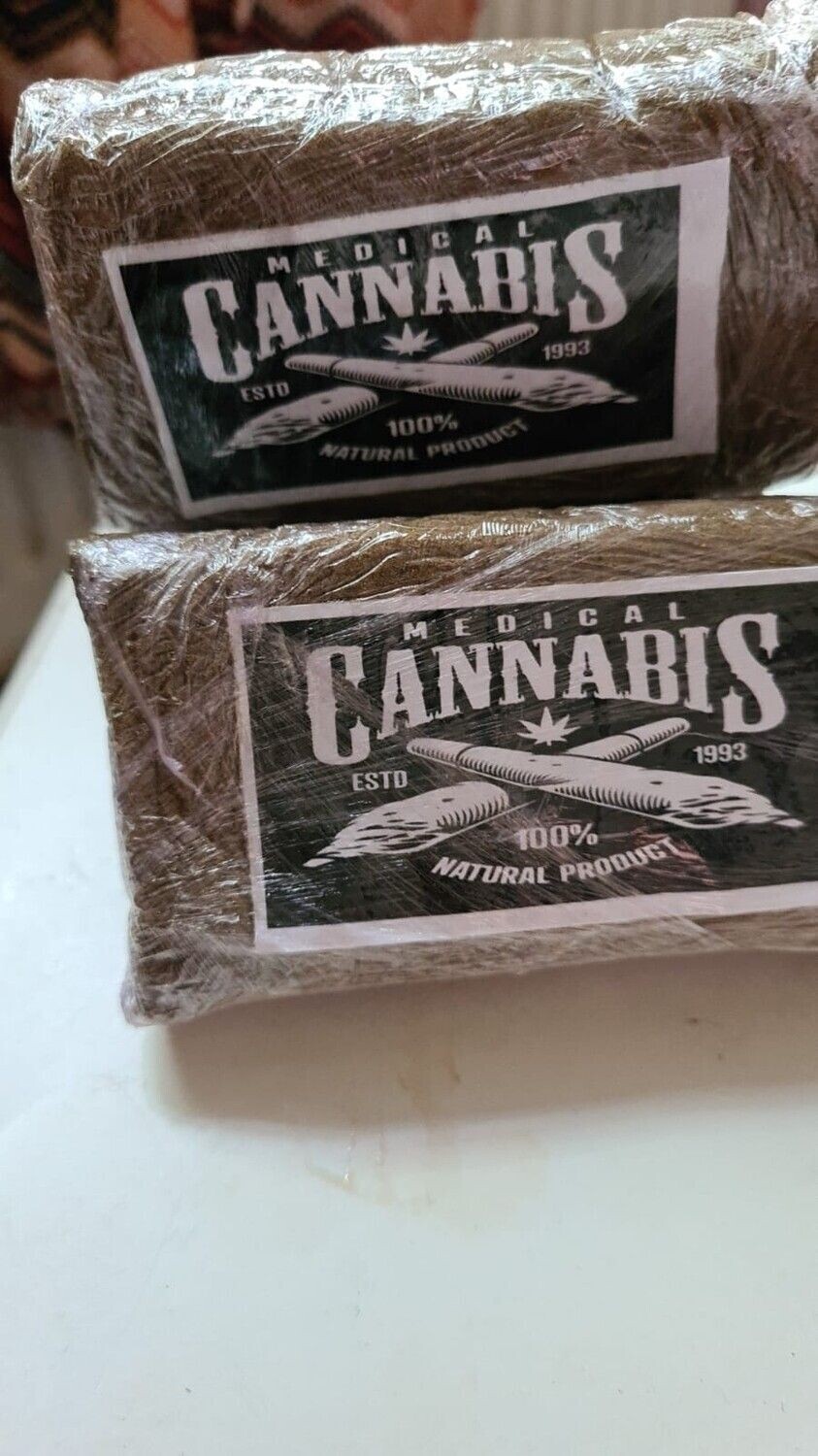 HASHISH Premium BELDIA Hashish (PARIS STAMP)?