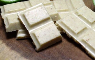 Cannabis Milk Chocolate, canna White choc and dark choc