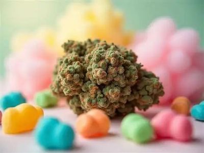 ??CANDY EUPHORIA?? EXOTIC AAA CALI PREMIUM CANNABIS STRAIN?????
