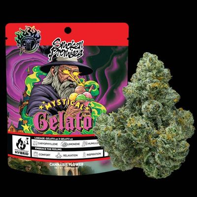 NEW 20/11/25 GELATO 41 EXOTIC INDICA Hybrid Cannabis Strain? NEW 20/11/25 GELATO 41 EXOTIC INDICA Hybrid Cannabis Strain?