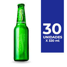 COSTEÑA BACANA 320CM³ BTLL X30
