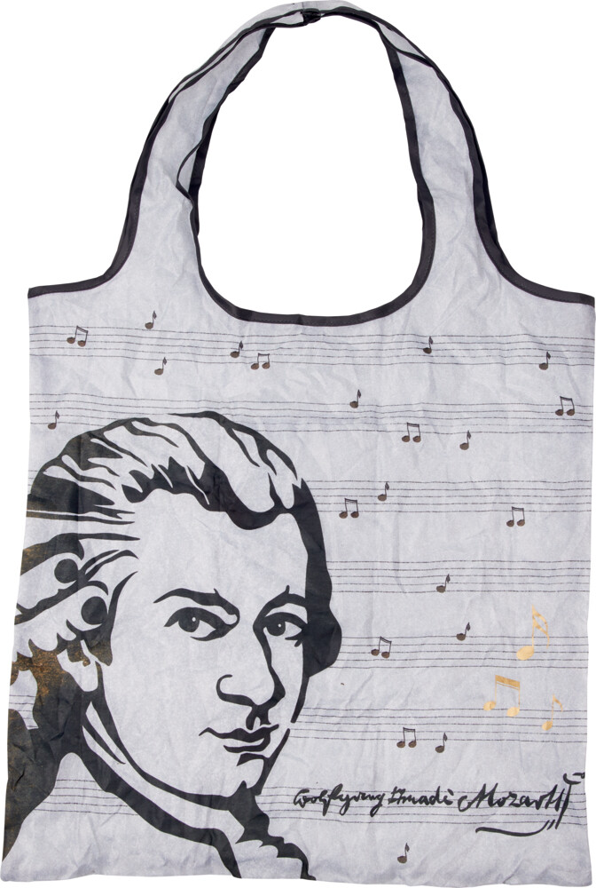 Faltshopper &quot;Edition Mozart&quot; All about music