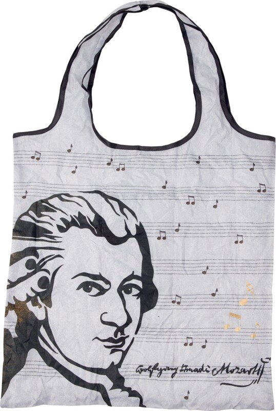Faltshopper &quot;Edition Mozart&quot; All about music