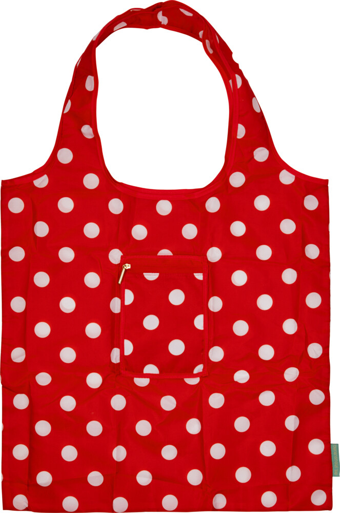 Faltshopper - Fröhliche Tupfen von Spiegelburg