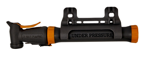 Luftpumpe KOMPRESSOR Urban &amp; Gray