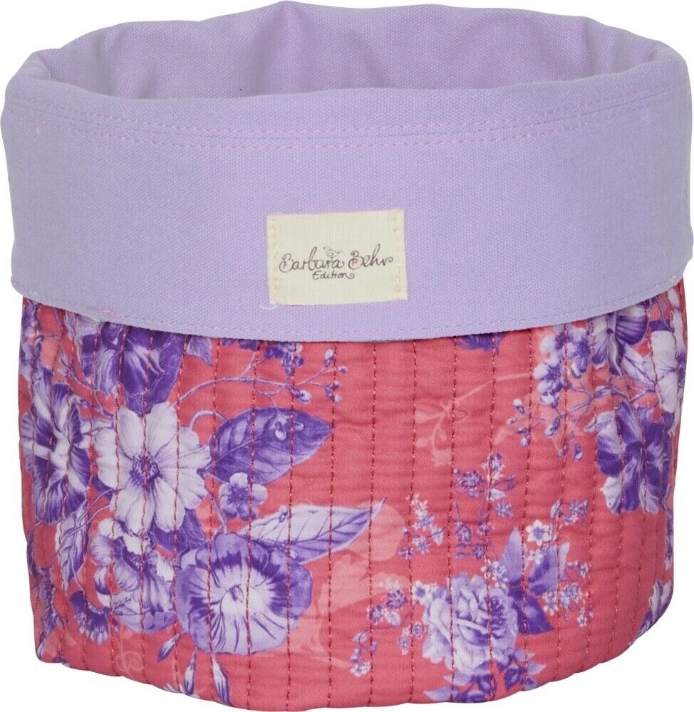 Aufbewahrungskorb Toile de Jouy - B.Behr von Spiegelburg