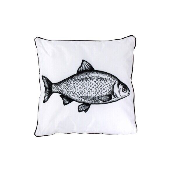 Outdoor-Kissen FISCH