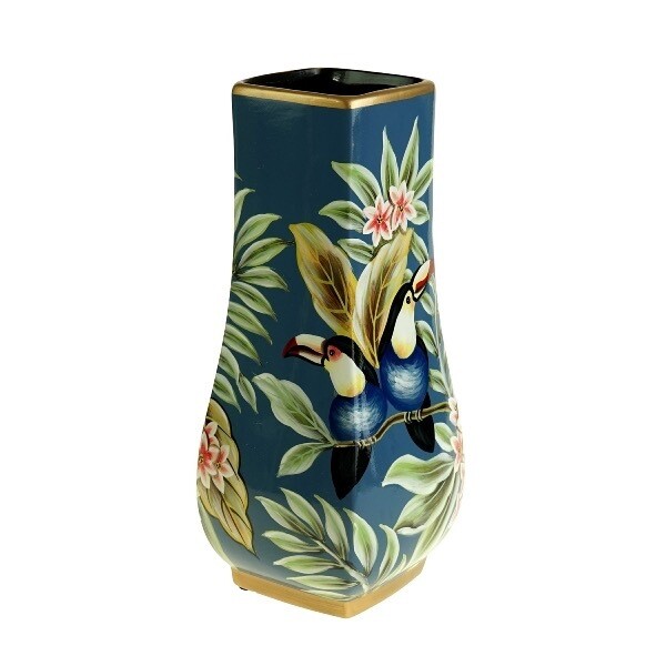 Vase Tropics