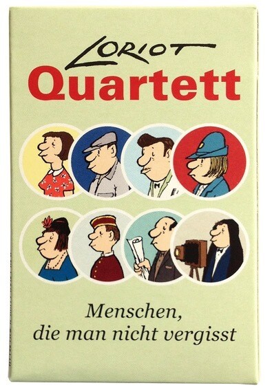 LORIOT QUARTETT