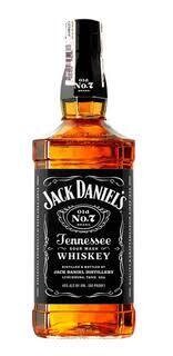 Jack Daniel&#39;s 750ml