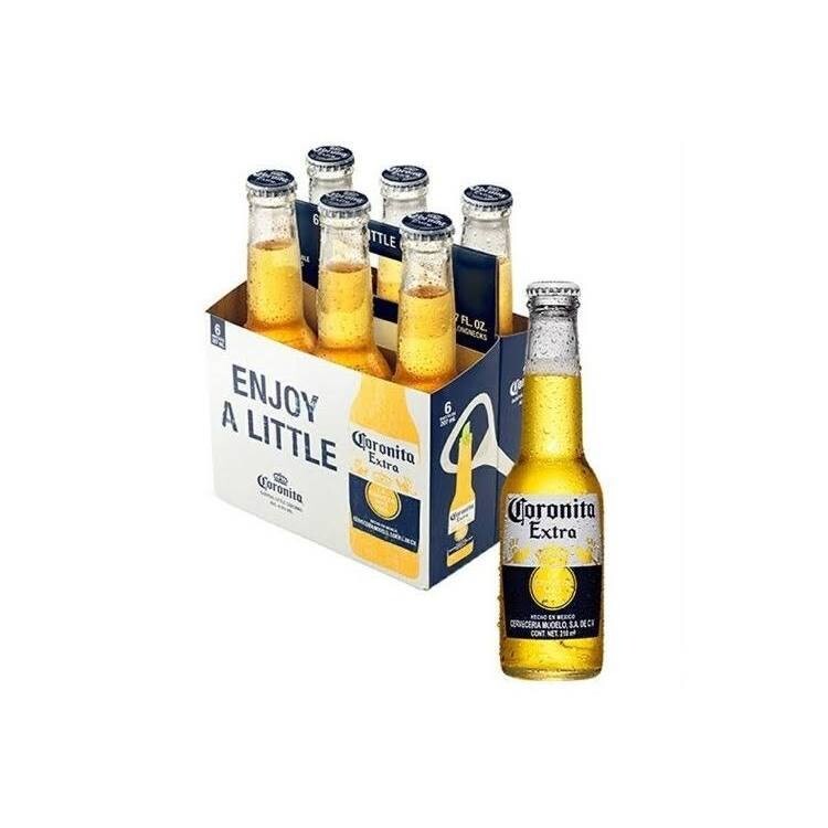 Coronita x6