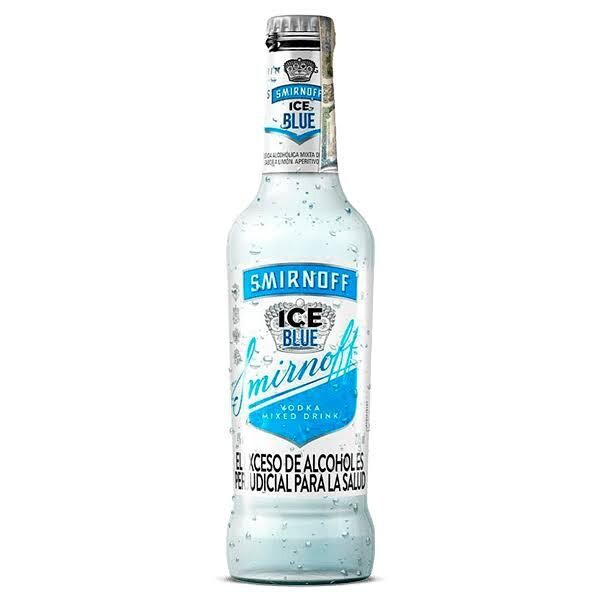 Smirnoff 275ml