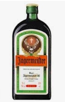jagermeister
