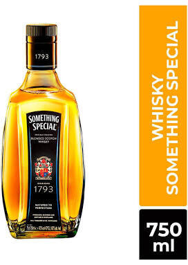 Something special 750ml